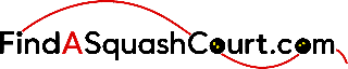 FindASquashCourt.com logo